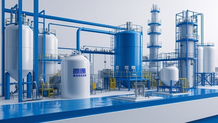 Commercial Water Solutions