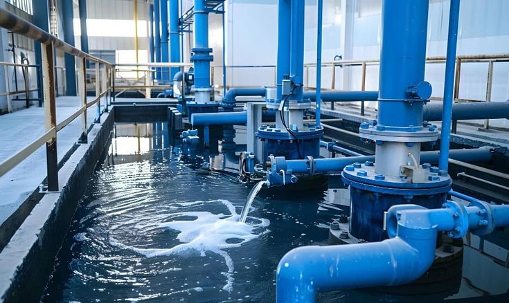 Aqua Solutions